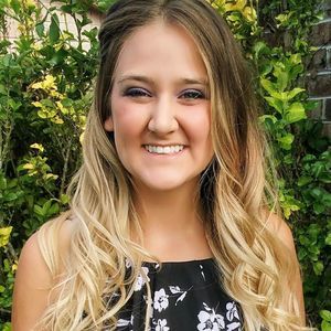 Meet your Posher, Lindsay